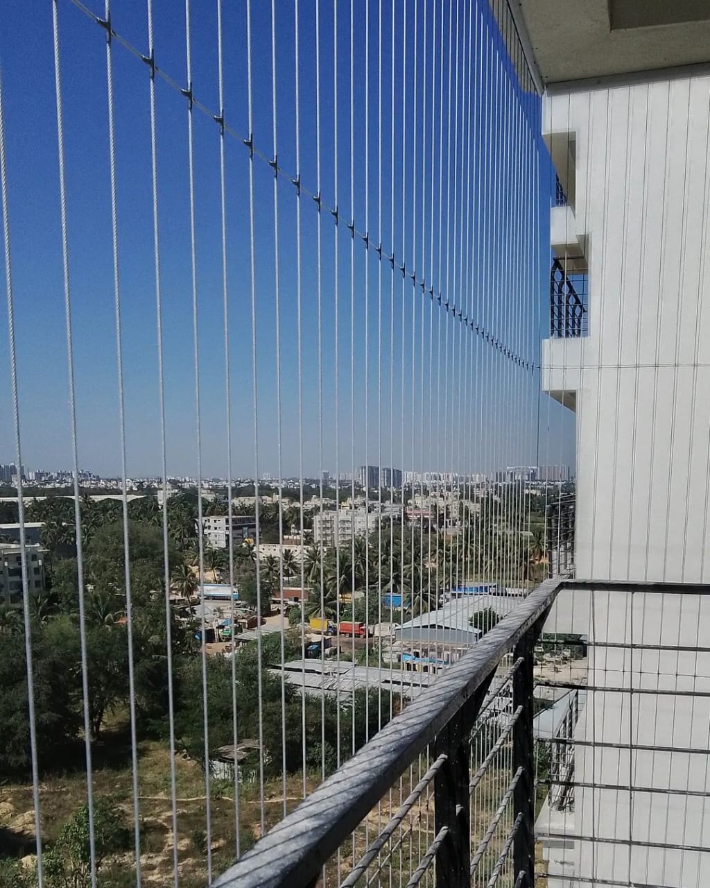 Premium Invisible Grills